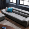Mẫu SOFA Da