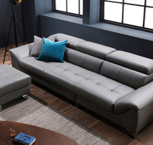 Mẫu SOFA Da