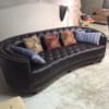 Mẫu SOFA Da Cao Cấp