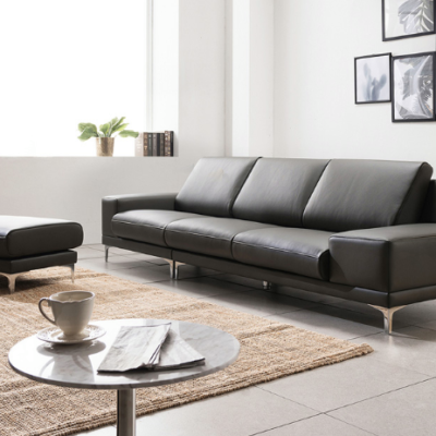 Mẫu SOFA Da