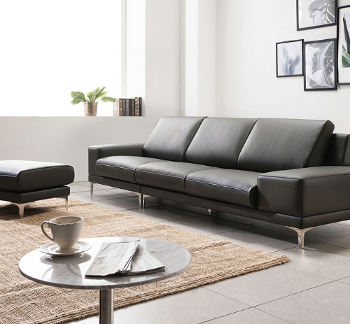 Mẫu SOFA Da