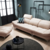 Mẫu SOFA Da