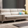 Mẫu SOFA Nỉ