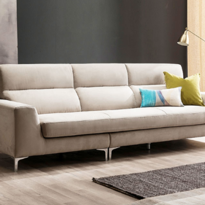 Mẫu SOFA Nỉ