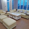 Mẫu SOFA Da VQ-02