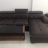 Mẫu SOFA Da VQ-03