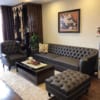 Mẫu SOFA Da VQ-07