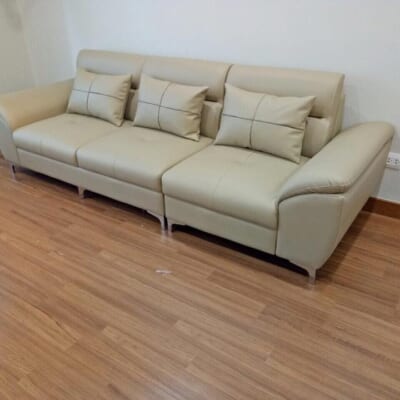Mẫu SOFA Da VQ-13