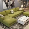 Mẫu SOFA Nỉ VQ-N2
