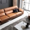 Mẫu SOFA Da VQ-10