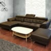 Mẫu SOFA Da VQ-01