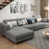 Mẫu SOFA Nỉ VQ-N1
