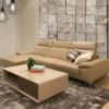Mẫu SOFA Da VQ-11