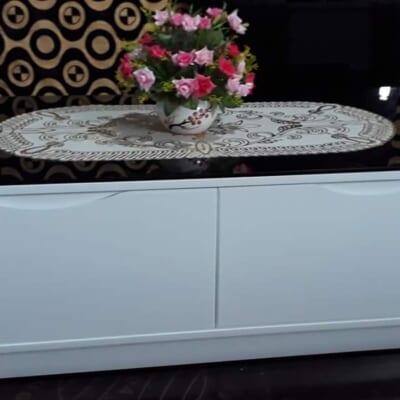 Bàn trà sofa phòng khách giá rẻ