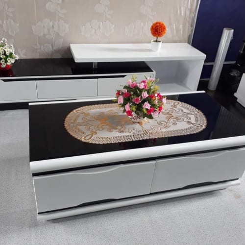 Bàn trà sofa phòng khách giá rẻ