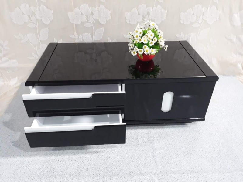 Bàn trà sofa phòng khách giá rẻ