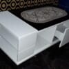 Bàn trà sofa phòng khách giá rẻ