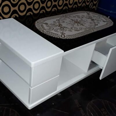Bàn trà sofa phòng khách giá rẻ