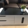 Bàn trà sofa phòng khách giá rẻ