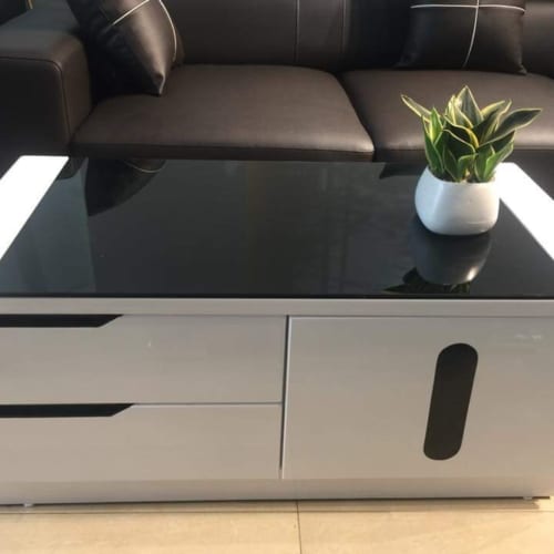 Bàn trà sofa phòng khách giá rẻ