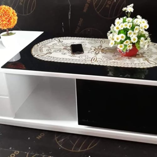 Bàn trà sofa phòng khách giá rẻ