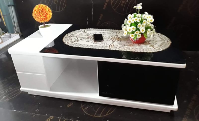 Bàn trà sofa phòng khách giá rẻ