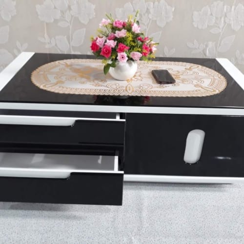 Bàn trà sofa phòng khách giá rẻ