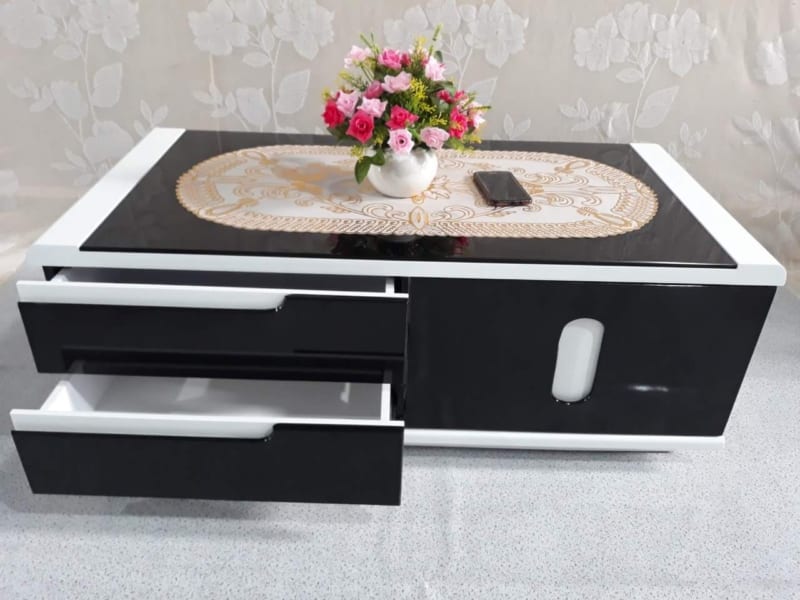 Bàn trà sofa phòng khách giá rẻ